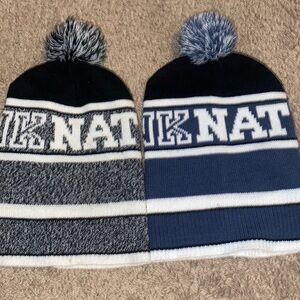 Victoria’s Secret winter hats